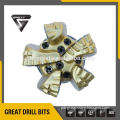 popular equipment Directional Matrix Body PDC Bit